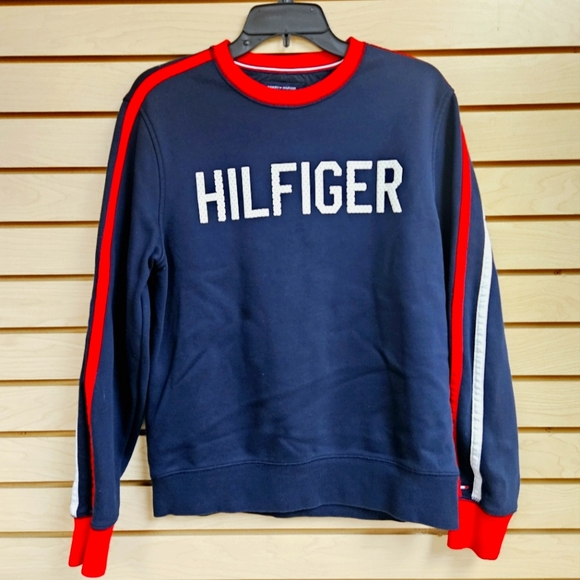 Tommy Hilfiger Sweaters - VINTAGE TOMMY HILFIGER SWEATER